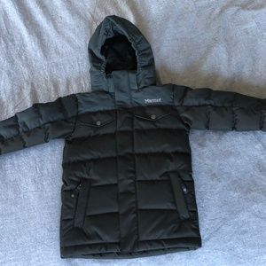 Marmot Kids Fordham Jacket NWOT